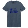 🏆 Softstyle ® T Shirt - Full Color Printing Thumbnail