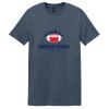 🏆 Softstyle ® T Shirt - Full Color Printing Thumbnail