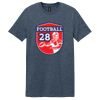 🏆 Softstyle ® T Shirt - Full Color Printing Thumbnail