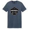 🏆 Softstyle ® T Shirt - Full Color Printing Thumbnail