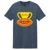 🏆 Softstyle ® T Shirt - Full Color Printing Thumbnail