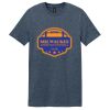 🏆 Softstyle ® T Shirt - Full Color Printing Thumbnail