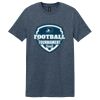 🏆 Softstyle ® T Shirt - Full Color Printing Thumbnail