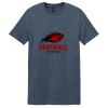 🏆 Softstyle ® T Shirt - Full Color Printing Thumbnail
