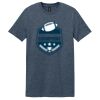 🏆 Softstyle ® T Shirt - Full Color Printing Thumbnail