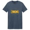 🏆 Softstyle ® T Shirt - Full Color Printing Thumbnail