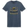 🏆 Softstyle ® T Shirt - Full Color Printing Thumbnail