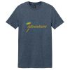 🏆 Softstyle ® T Shirt - Full Color Printing Thumbnail