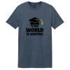 🏆 Softstyle ® T Shirt - Full Color Printing Thumbnail
