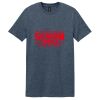 🏆 Softstyle ® T Shirt - Full Color Printing Thumbnail