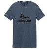 🏆 Softstyle ® T Shirt - Full Color Printing Thumbnail