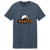 🏆 Softstyle ® T Shirt - Full Color Printing Thumbnail