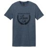 🏆 Softstyle ® T Shirt - Full Color Printing Thumbnail