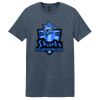 🏆 Softstyle ® T Shirt - Full Color Printing Thumbnail