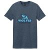 🏆 Softstyle ® T Shirt - Full Color Printing Thumbnail