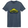🏆 Softstyle ® T Shirt - Full Color Printing Thumbnail