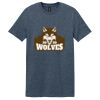 🏆 Softstyle ® T Shirt - Full Color Printing Thumbnail