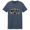 🏆 Softstyle ® T Shirt - Full Color Printing Thumbnail