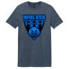 🏆 Softstyle ® T Shirt - Full Color Printing Thumbnail