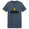 🏆 Softstyle ® T Shirt - Full Color Printing Thumbnail