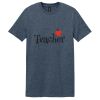 🏆 Softstyle ® T Shirt - Full Color Printing Thumbnail