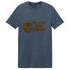 🏆 Softstyle ® T Shirt - Full Color Printing Thumbnail