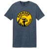 🏆 Softstyle ® T Shirt - Full Color Printing Thumbnail