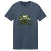 🏆 Softstyle ® T Shirt - Full Color Printing Thumbnail