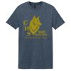 🏆 Softstyle ® T Shirt - Full Color Printing Thumbnail