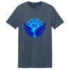 🏆 Softstyle ® T Shirt - Full Color Printing Thumbnail