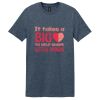 🏆 Softstyle ® T Shirt - Full Color Printing Thumbnail