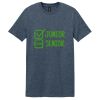 🏆 Softstyle ® T Shirt - Full Color Printing Thumbnail