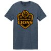 🏆 Softstyle ® T Shirt - Full Color Printing Thumbnail