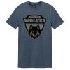 🏆 Softstyle ® T Shirt - Full Color Printing Thumbnail