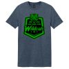 🏆 Softstyle ® T Shirt - Full Color Printing Thumbnail