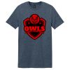 🏆 Softstyle ® T Shirt - Full Color Printing Thumbnail