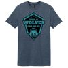 🏆 Softstyle ® T Shirt - Full Color Printing Thumbnail