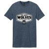 🏆 Softstyle ® T Shirt - Full Color Printing Thumbnail