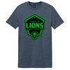 🏆 Softstyle ® T Shirt - Full Color Printing Thumbnail