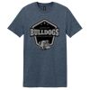 🏆 Softstyle ® T Shirt - Full Color Printing Thumbnail