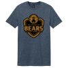 🏆 Softstyle ® T Shirt - Full Color Printing Thumbnail
