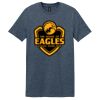 🏆 Softstyle ® T Shirt - Full Color Printing Thumbnail