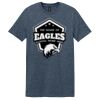 🏆 Softstyle ® T Shirt - Full Color Printing Thumbnail