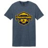 🏆 Softstyle ® T Shirt - Full Color Printing Thumbnail