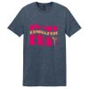 🏆 Softstyle ® T Shirt - Full Color Printing Thumbnail