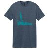 🏆 Softstyle ® T Shirt - Full Color Printing Thumbnail