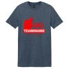 🏆 Softstyle ® T Shirt - Full Color Printing Thumbnail