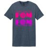 🏆 Softstyle ® T Shirt - Full Color Printing Thumbnail