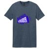 🏆 Softstyle ® T Shirt - Full Color Printing Thumbnail