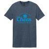 🏆 Softstyle ® T Shirt - Full Color Printing Thumbnail
